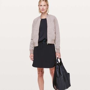 Lululemon flip it and reverse jacket